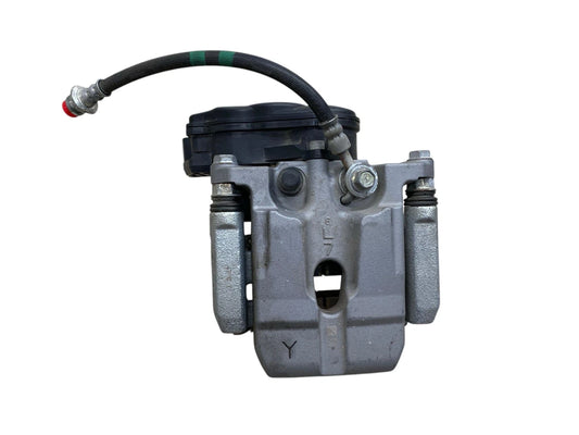 For Mitsubishi Outlander 2022-2024 Left Rear Electrical Brake Cylinder Caliper