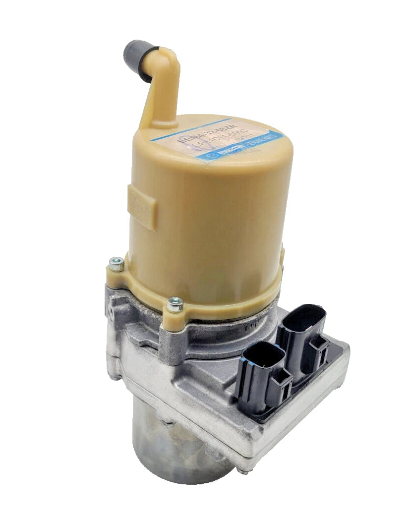 FOR 2010-2013 MAZDA 3 MAZDA 5 ELECTRIC POWER STEERING ASSIST MOTOR PUMP 2 PLUG