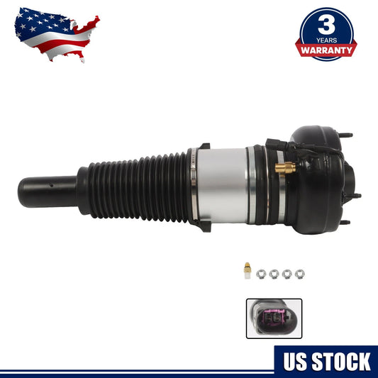 2010-2018 For Audi A8 S8 D4 4H Quattro Front Left Or Right Air Suspension Strut
