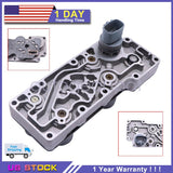 Fits For FORD 1Pcs SOLENOID PACK 98-05 All F SERIES AND E SERIES NEW F81Z7G391CB