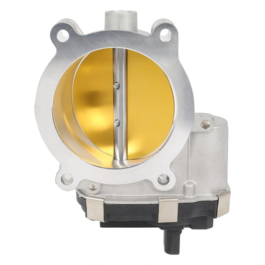 New 12678312 Throttle Body For Chevrolet Camaro 6.2L 16-23 Fit Yukon XL 15-21
