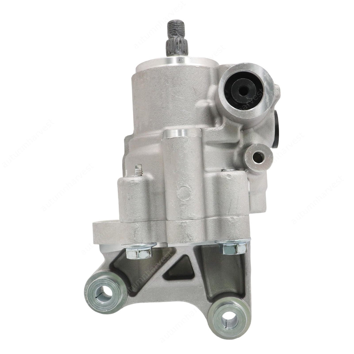 Fit Lexus SC400 Z30 4.0L Coupe 92-97 Power Steering Pump w/o Reservoir 21-5877