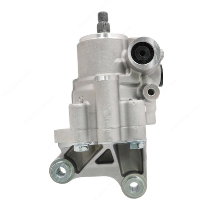 Fit Lexus SC400 Z30 4.0L Coupe 92-97 Power Steering Pump w/o Reservoir 21-5877