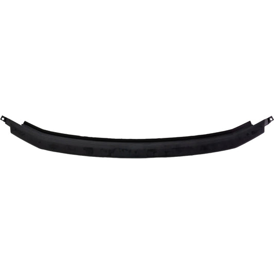 For 2015 2016 2017 Ford F-150 New Front Lower Bumper Trim Molding Cover Black US