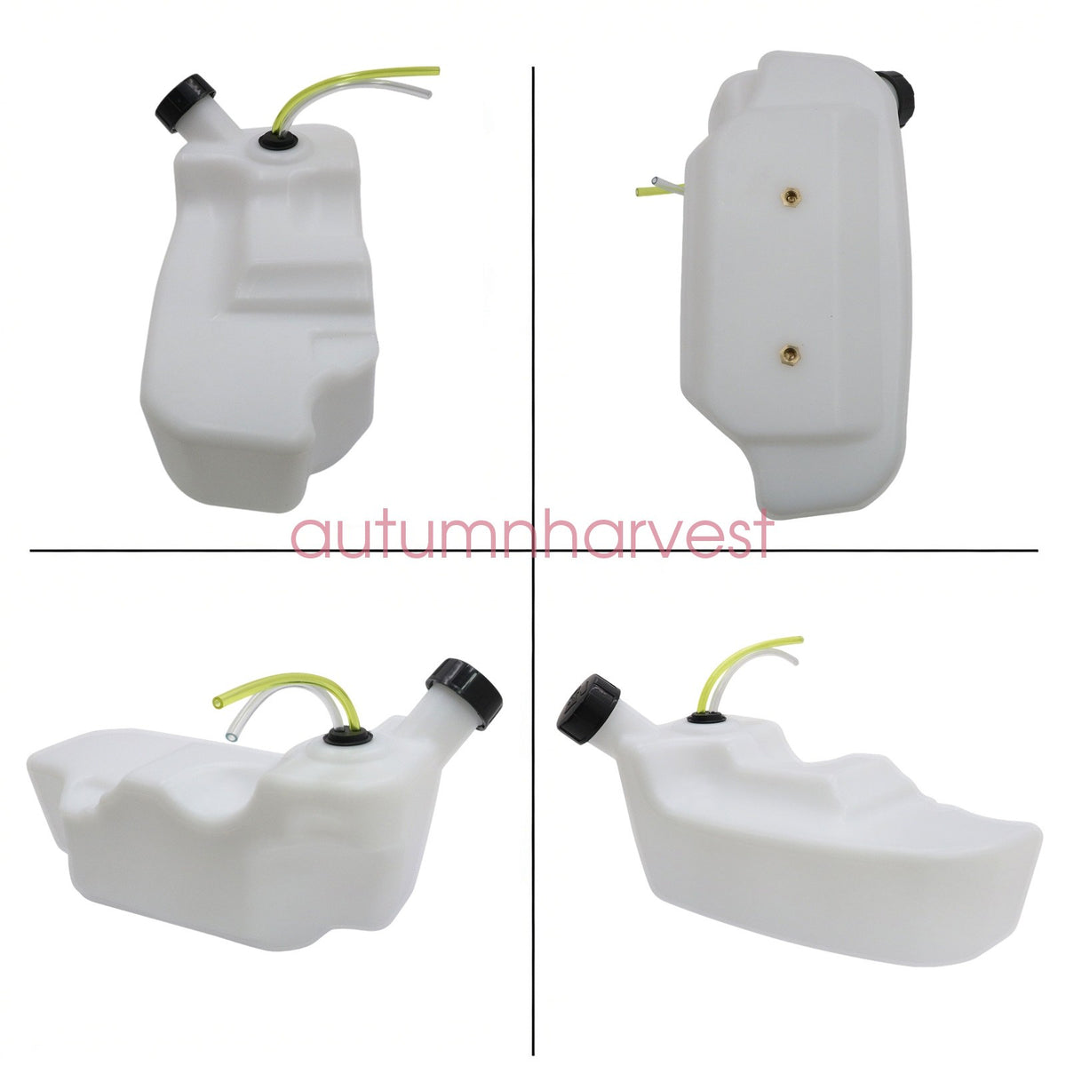 NEW Gas Tank Assembly For Redmax EBZ7500 EBZ8500 Backpack Leaf Blowers 579140201
