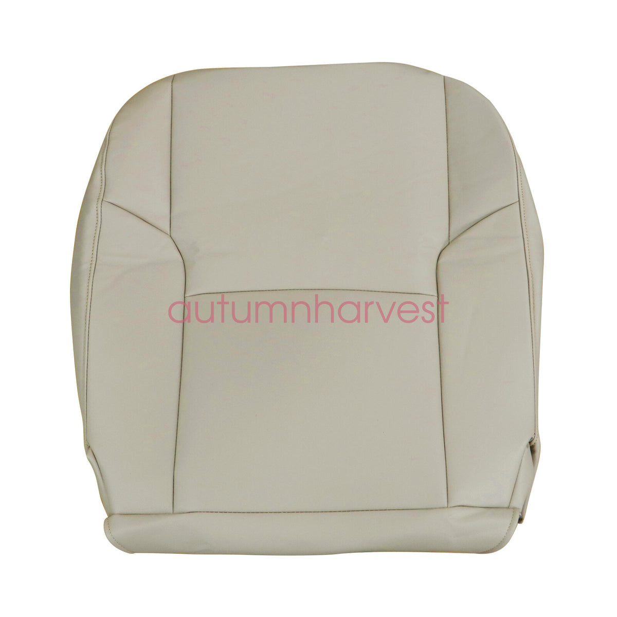 Driver & Passenger Seat Cover Taupe "Tan" Fits 2003-2009 Toyota 4Runner Limited