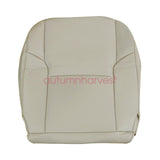 Driver & Passenger Seat Cover Taupe "Tan" Fits 2003-2009 Toyota 4Runner Limited