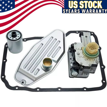 Transmission Shift Solenoid Kit 68002342 For Dodge Ram 1500 ST 5.7L V8 2002-2018