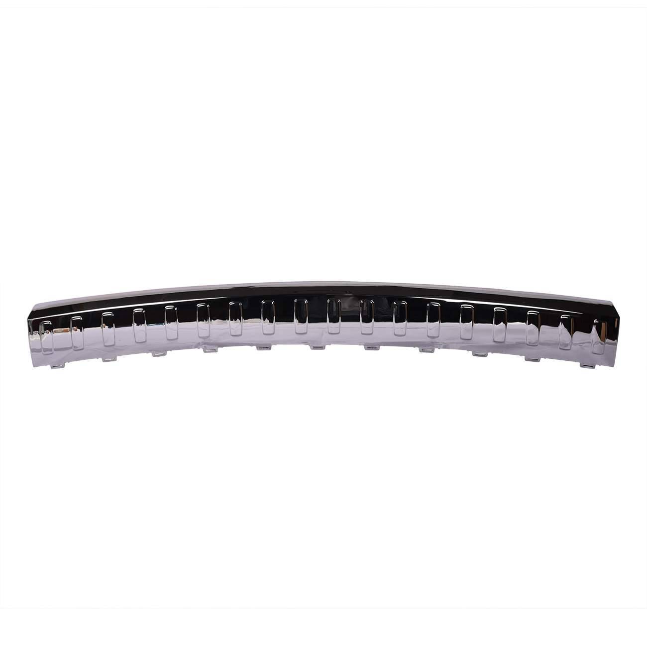 For 2013-2019  MERCEDES-BENZ GLS/GL 450 550 63 AMG Bumper Step Pad 166884019064
