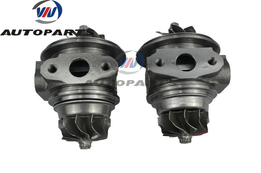 Turbo cartridge core fits BMW 135i 335i 535i Z4 X6 740I 3.0L N54 B30