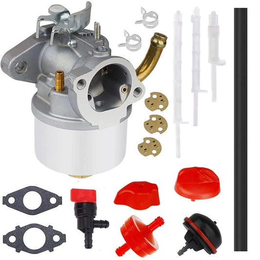 New Fits For For Briggs & Stratton 15C102 15C104 15C106 15C107 15C11 Carburetor