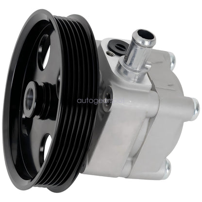 Pressed-On Pulley Power Steering Pump FIT Volvo S80 06 2.5L XC90 2.5 2.9L 05-06