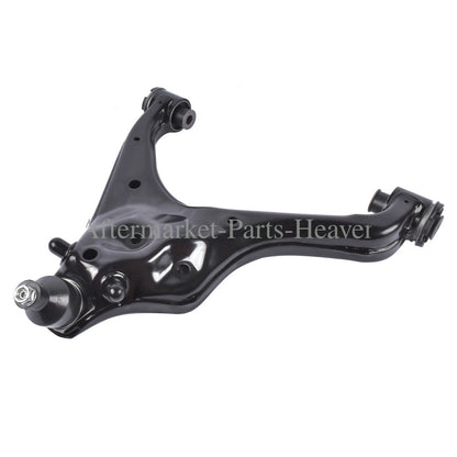 For Ford F-150 2021 2022-2024 Control Arm w/ Ball Joint Front Left Driver Lower