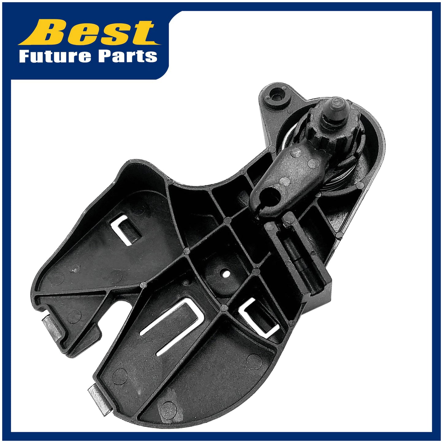 8T1823633B Hood Latch Release Openner Handle Fit 2008-16 Audi A3 A4 A5 A6 A7 Q2