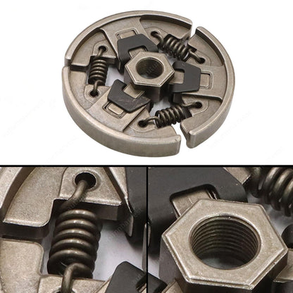 3/8" 7T Clutch Drum Rim Sprocket For STIHL MS391 MS391C Chainsaw 1138 160 2010