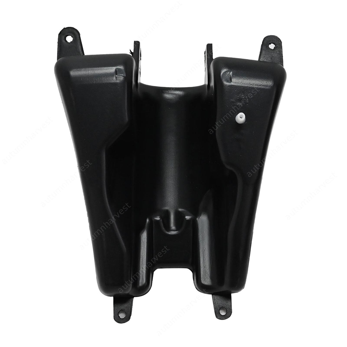 Black Plastic Fuel Tank & Cap Fits Yamaha TTR50 50CC Pit Dirt Bike