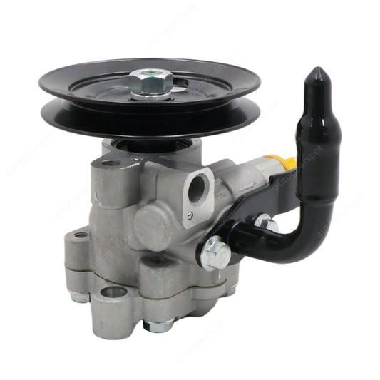 Power Steering Pump w/ Pulley for Hyundai Accent 1996-1997 2001-2005