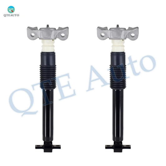 Left+Right For 2015-2022 Ford Mustang Rear Complete Shock Absorber Kit 2PCS