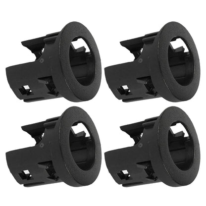 Rear Parking Assist Sensor Retaining Bracket FL3Z15K861AE Fit Ford F150 2015-20