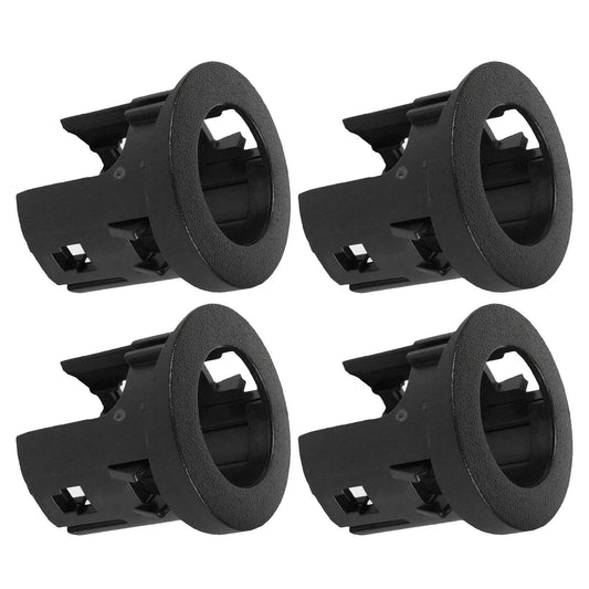 Rear Parking Assist Sensor Retaining Bracket FL3Z15K861AE Fit Ford F150 2015-20