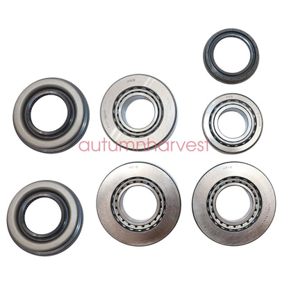 1 Set New For 2013-2019 Cadillac ATS , CTS Rear Differential Bearings repair Kit