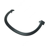 Fit 2013-2016 Mazda CX-5 Front Passenger Fender Flare Wheel Opening Molding Arch