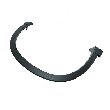 Fit 2013-2016 Mazda CX-5 Front Passenger Fender Flare Wheel Opening Molding Arch