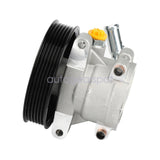 1x Power Steering Pump with Pulley FIT Ford Ecosport 1.6L 2004-2012 2S653A696EC