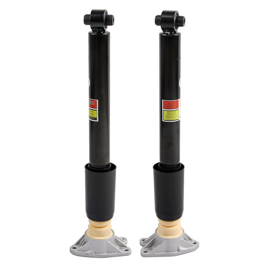 2Pcs Rear Left + Right Shock Absorbers Fit For BMW F30 F31 F36 320i 328i 335i