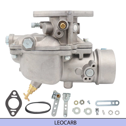 New Carburetor Fit for Massey Ferguson Tractors 65 3165 165 194996m93 517099m93