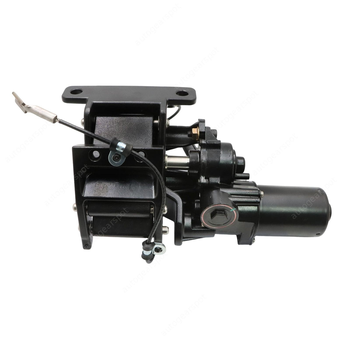Right Running Board Motor Drive Fits Lincoln Navigator Ford Expedition 2018-24