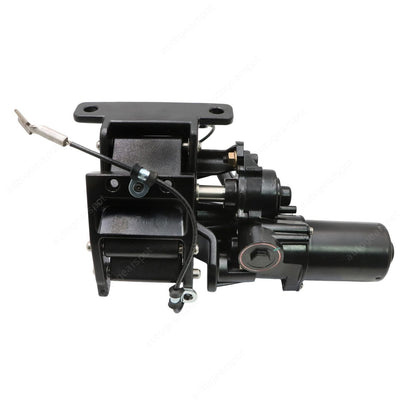 Right Running Board Motor Drive Fits Lincoln Navigator Ford Expedition 2018-24