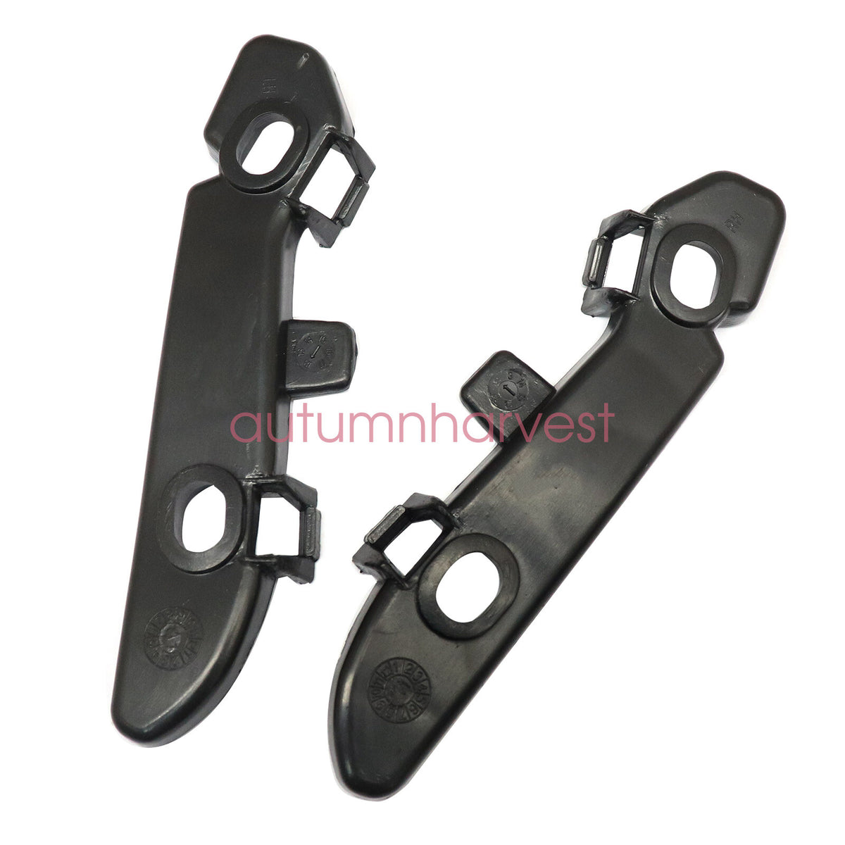 Hot Sale Bumper Bracket For 2012-2016 BMW 328i Front Left & Right 51117279711