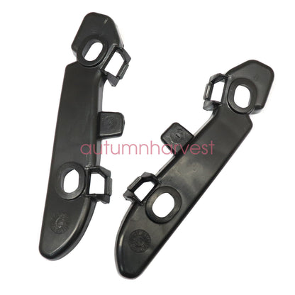 Hot Sale Bumper Bracket For 2012-2016 BMW 328i Front Left & Right 51117279711