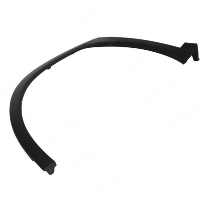 For 2019-2025 Lexus UX200 UX250h Front Driver Fender Flare Wheel Arch Molding