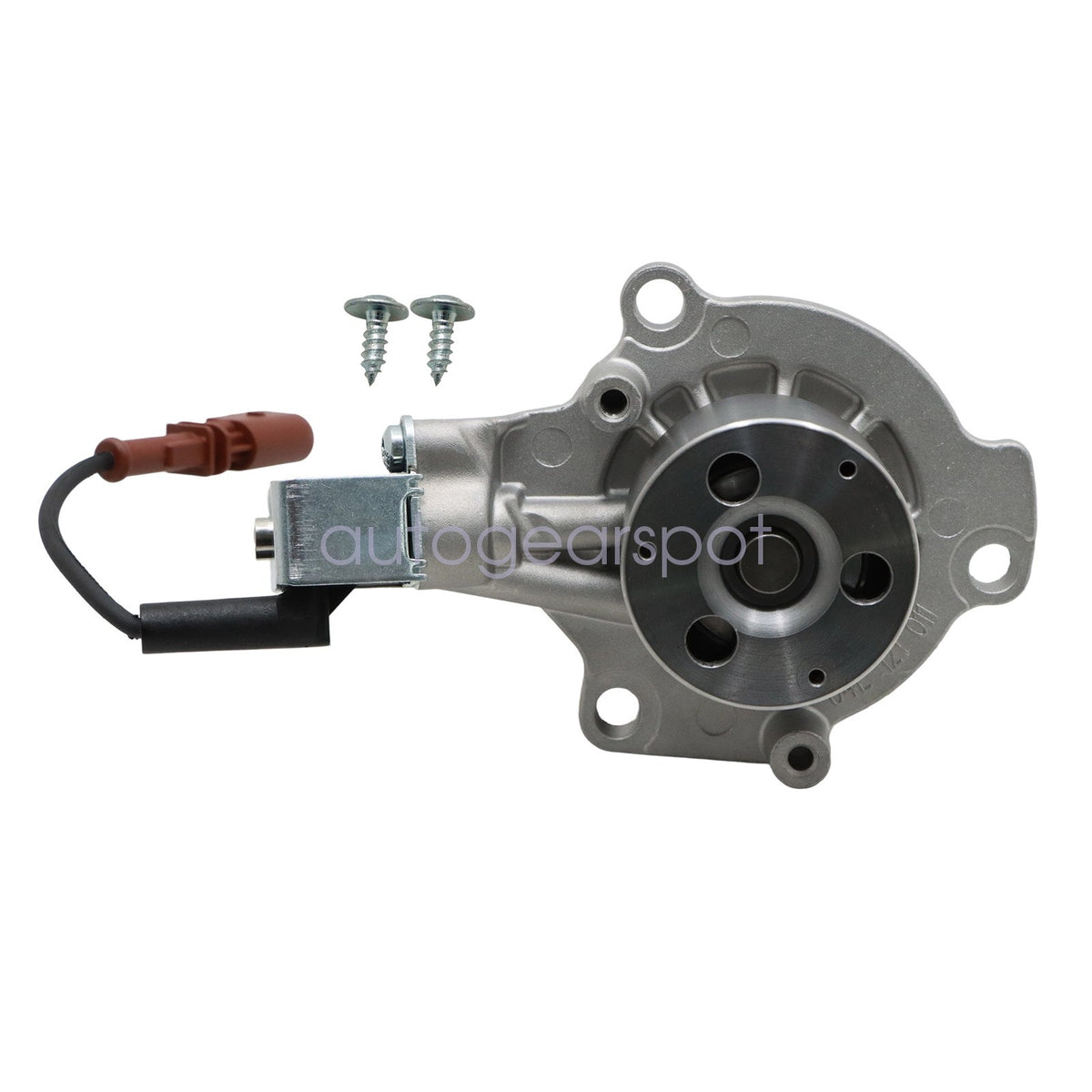 04L121011N Water Pump For Volkswagen Golf Golf SportWagen Jetta Beetle Audi A3