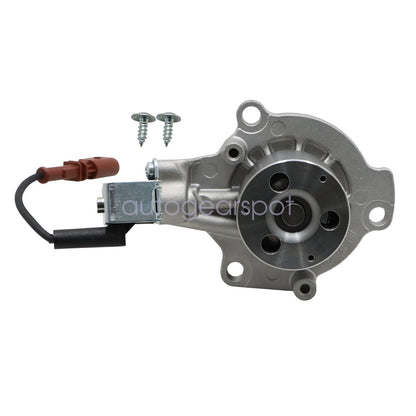 04L121011N Water Pump For Volkswagen Golf Golf SportWagen Jetta Beetle Audi A3