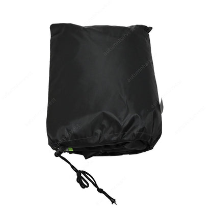 For Yamaha 350 660R 700 700R Waterproof ATV Cover Storage Sun Protection