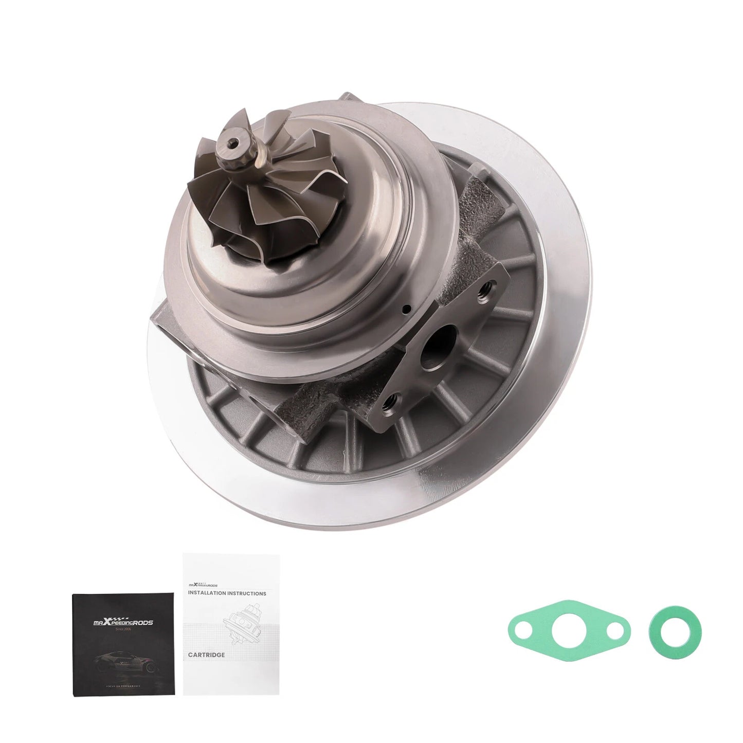 For Mercedes-benz GLA250 CLA250 2.0L 2012-2019 Turbo CHRA Cartridge