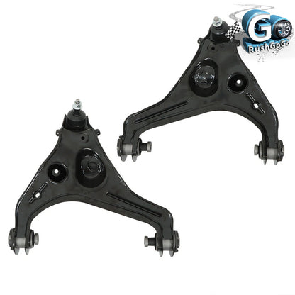 Fits For 2009-2013 Ford F-150 Expedition Front Lower Control Arms Left & Right