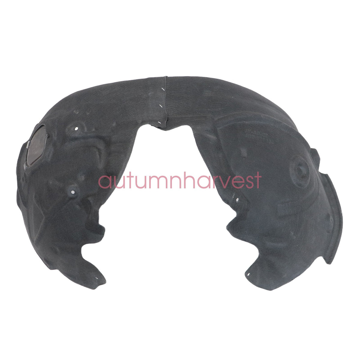 Fit For 17-18 Audi A6 Quattro S6 Front Fender Liner Inner Splash Shield Right