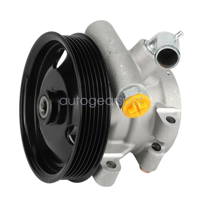 1x Power Steering Pump with Pulley FIT Ford Ecosport 1.6L 2004-2012 2S653A696EC