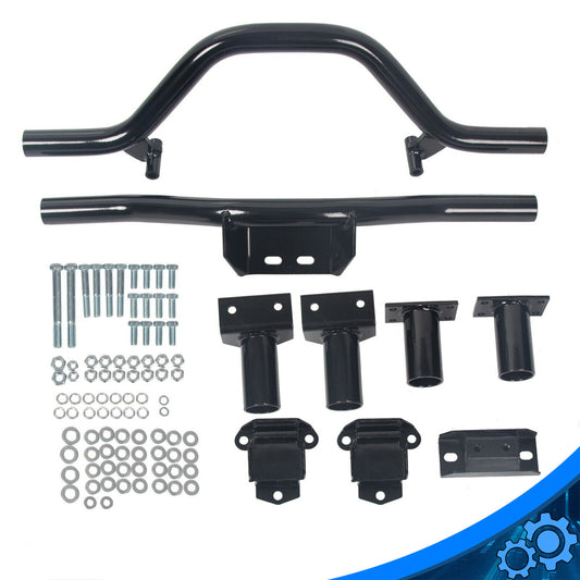 Truck Engine and Crossmember Conversion Kit For 1947-1959 Chevrolet GMC Truck