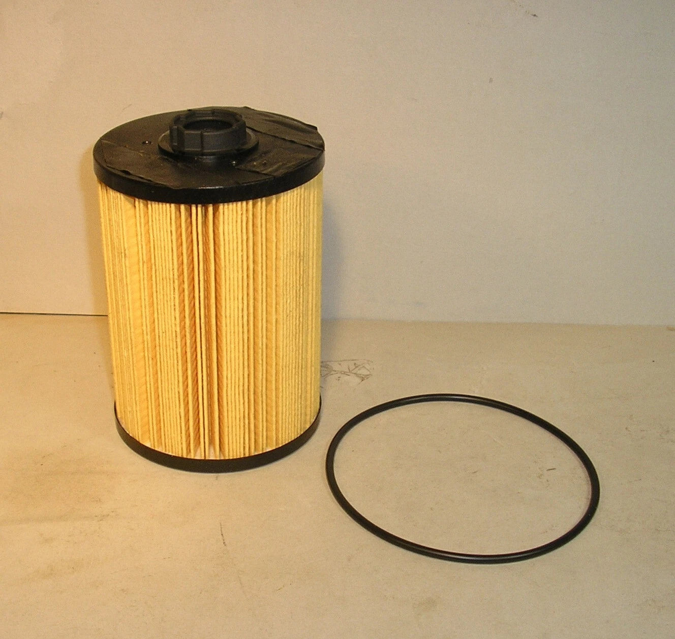 Fits For Isuzu NPR HD NRR NPR XD 2024 US 8-98237341-0 98237341 Fuel Filter New