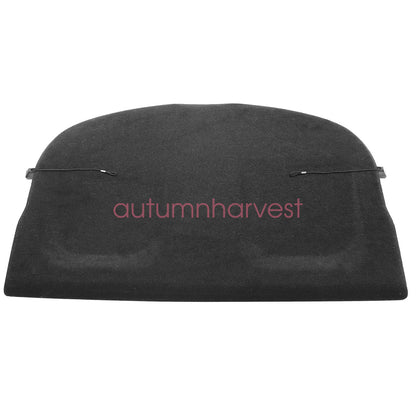 For Mercedes Benz GLA200 Trunk Parcel Shelf SecurIty Cargo Cover Trunk Shleld