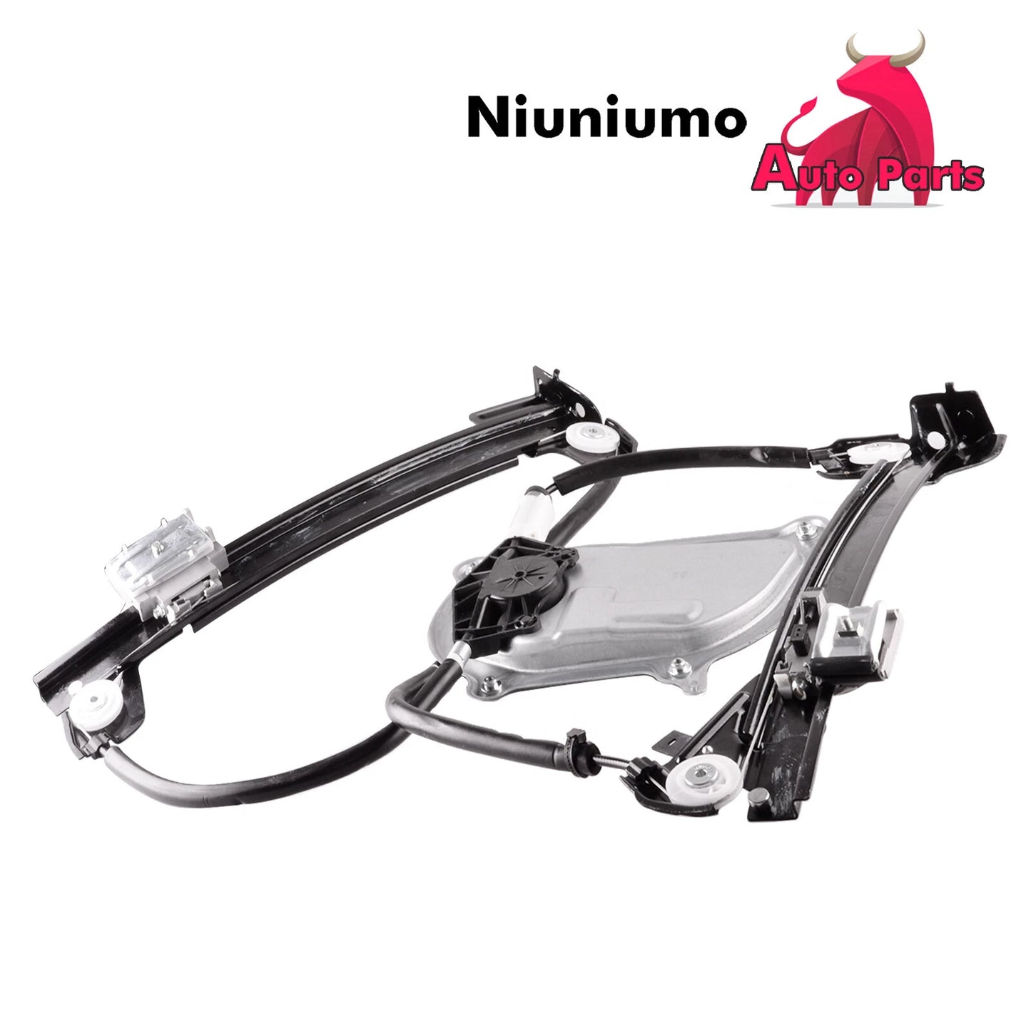 Front Left For VW Beetle Convertible 2003-2010 ZC38D1 Window Regulator USA NEW