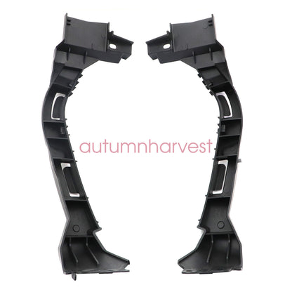 For Mazda3 2019-2024 Front Right+Left Bumper Mounting Bracket BCKA-50-150A US