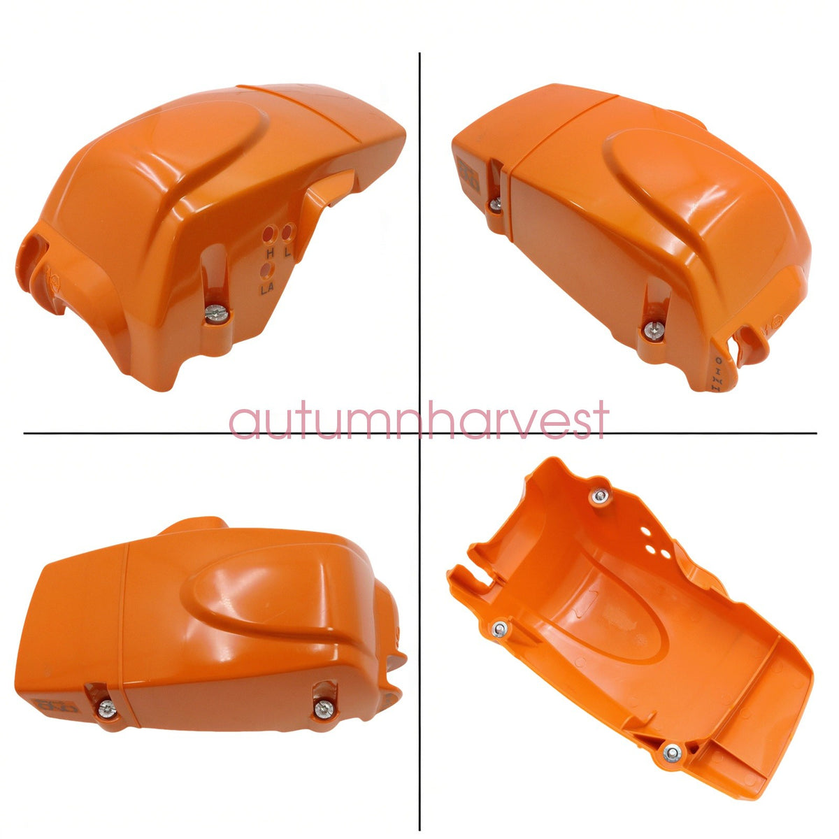 Cylinder Engine Shroud Cover 1141 080 1601 Fit For STIHL MS271 MS291 Chainsaws