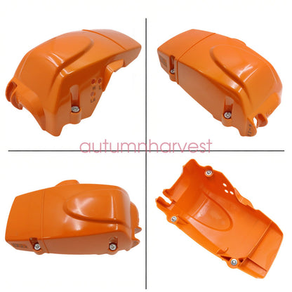 Cylinder Engine Shroud Cover 1141 080 1601 Fit For STIHL MS271 MS291 Chainsaws