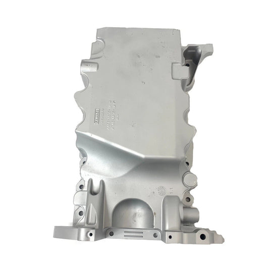 Engine Oil Pan FIT Ford Edge Explorer Lincoln MKX 3.5L 3.7L 2011-2012